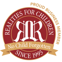 Proud Business Member – Realities for Children
