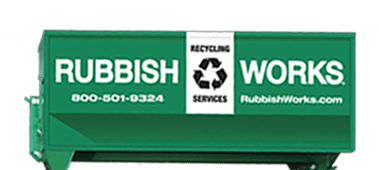 Rubbish Works Junk Removal of Englewood, CO and surrounding Areas | Haul-Away Services