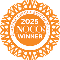 Reader's Choice Best of NOCO 2025